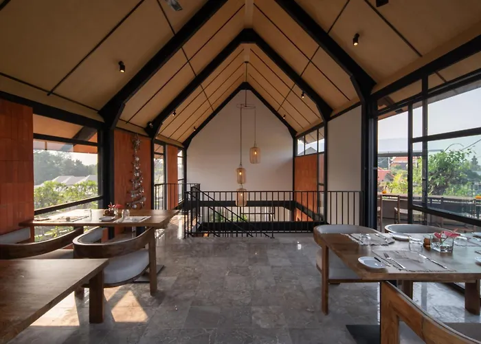 Mas Glamping Luxury Tent * Ubud