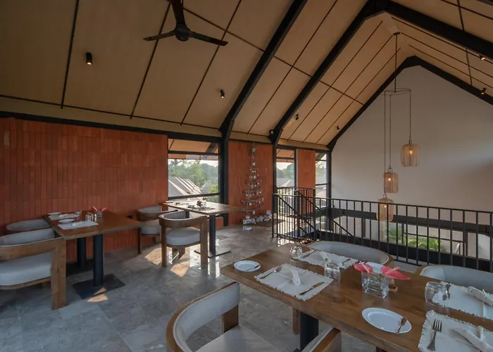Villa Mas Glamping Luxury Tent
