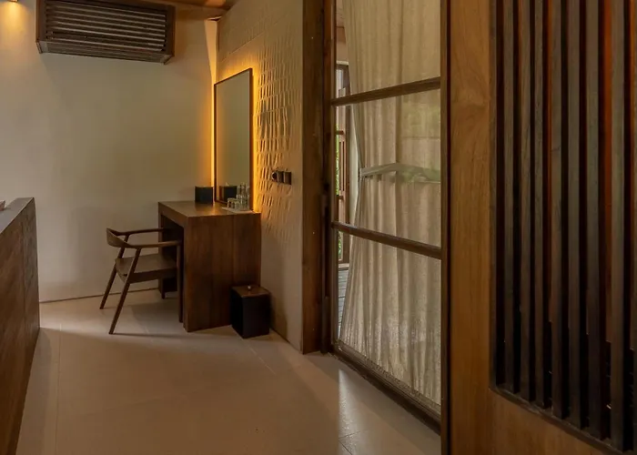 Mas Glamping Luxury Tent * Ubud