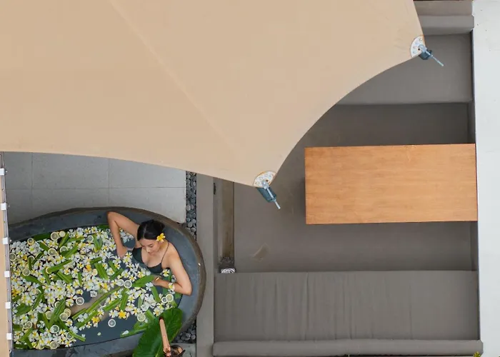 Mas Glamping Luxury Tent * Ubud