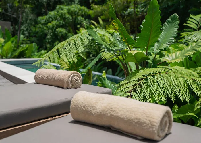 Villa Mas Glamping Luxury Tent