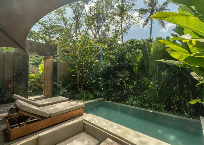 Mas Glamping Luxury Tent